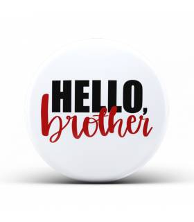 پیکسل Hello Brother