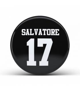 پیکسل Salvatore