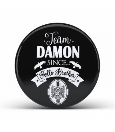 پیکسل Damon