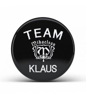 پیکسل  Team Klaus