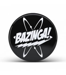 پیکسل Bazinga