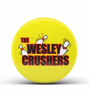 پیکسل The Wesley