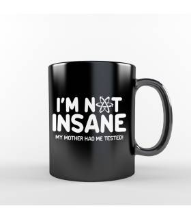 ماگ Im not Insane