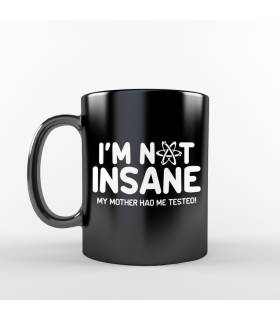 ماگ Im not Insane