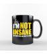 ماگ Im nit Insane