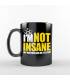 ماگ Im nit Insane