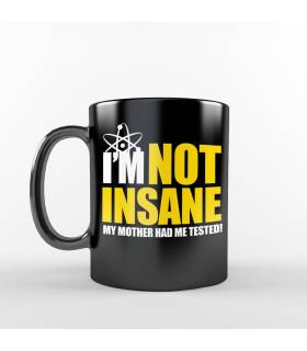 ماگ Im nit Insane