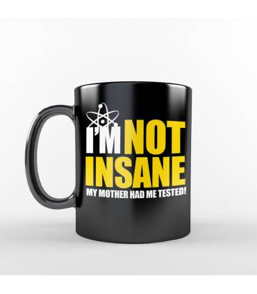 ماگ Im nit Insane