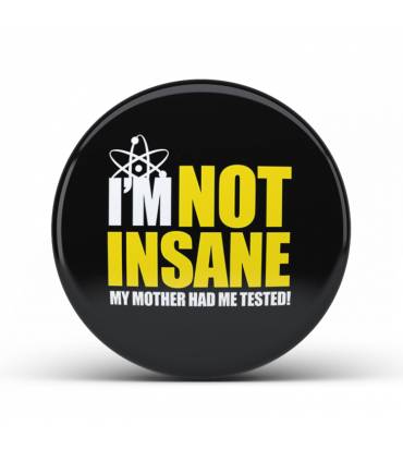 پیکسل Im not Insane