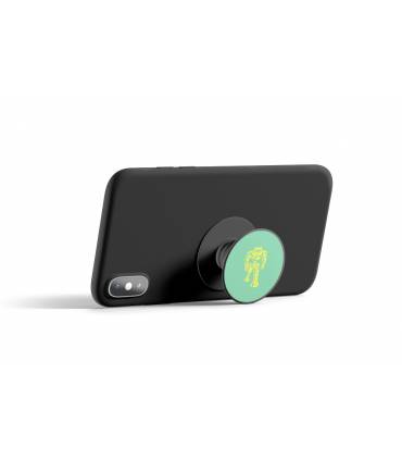 پاپ سوکت Man-Bot