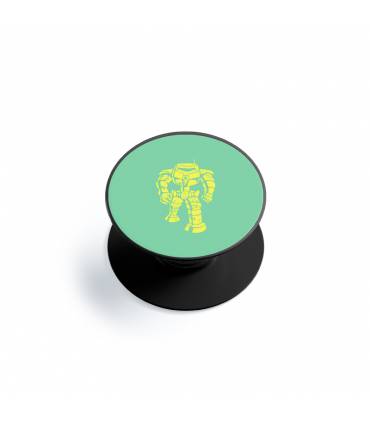 پاپ سوکت Man-Bot