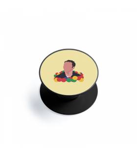 پاپ سوکت Sheldon