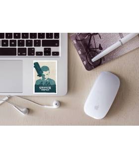 استیکر رنگی Eleven