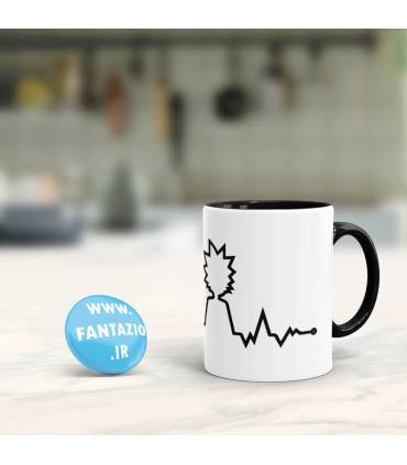 ماگ ریک و مورتی