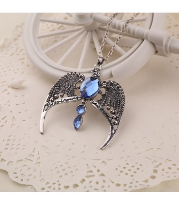 گردنبند نیم تاج ریونکلا