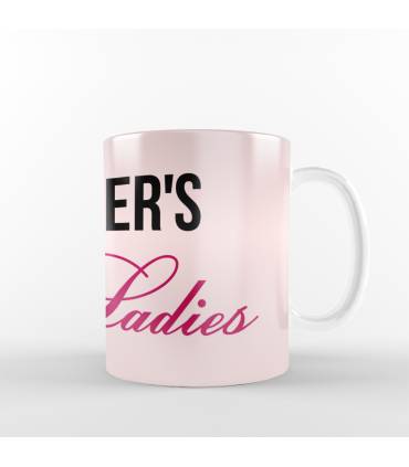 ماگ Sheldon Cooper