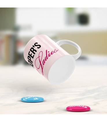 ماگ Sheldon Cooper