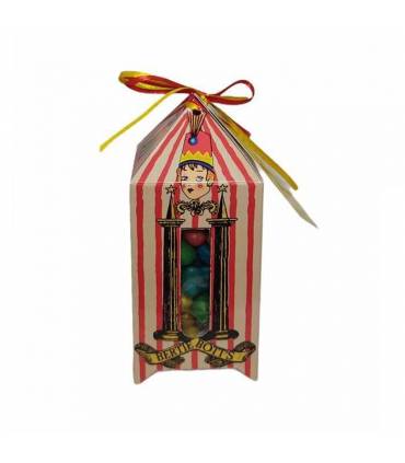 لوبیاهای برتی باتز