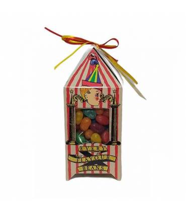 لوبیاهای برتی باتز