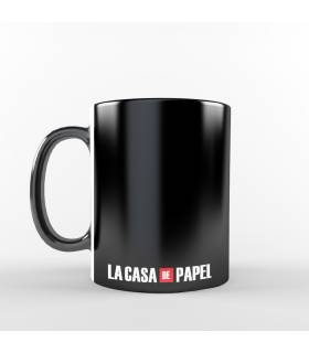ماگ La Casa De Papel