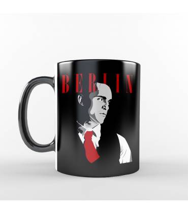 ماگ Berlin