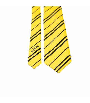 کراوات هافلپاف