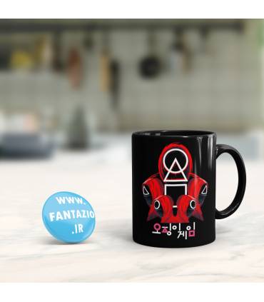 ماگ بازی مرکب