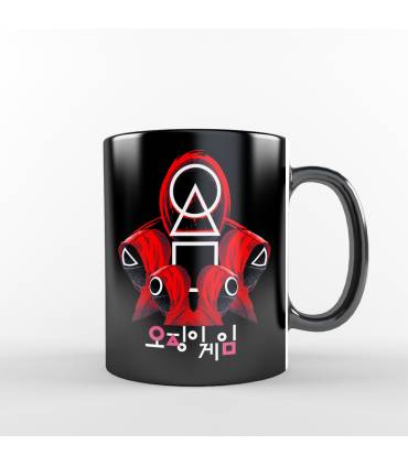 ماگ بازی مرکب