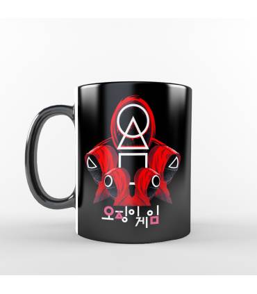 ماگ بازی مرکب