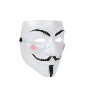 ماسک گای فاکس