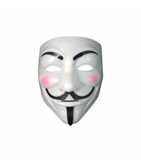 ماسک گای فاکس