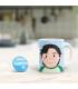ماگ Seong Gi & Oh Il-nam