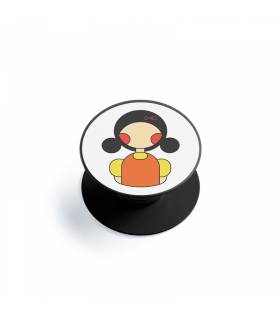 پاپ سوکت Round 1