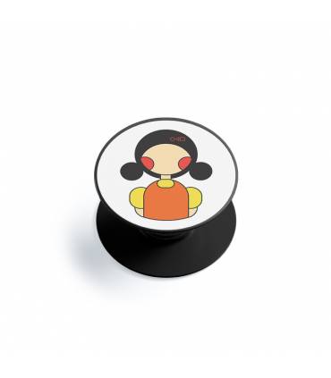 پاپ سوکت Round 1