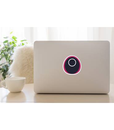 استیکر رنگی Pleyers