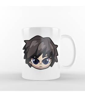 ماگ Giyu & Rengoku