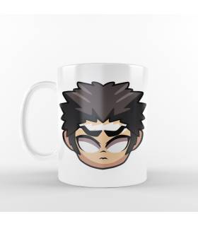 ماگ Gyomei & Mitsuri