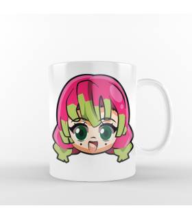 ماگ Gyomei & Mitsuri