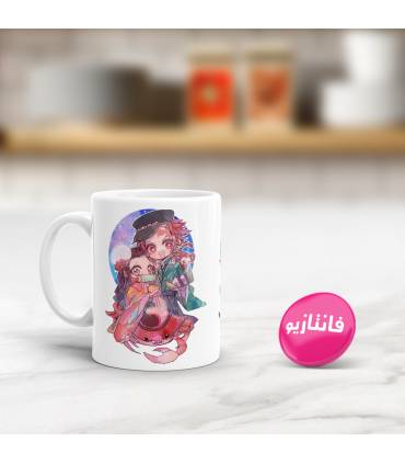 ماگ Hashira