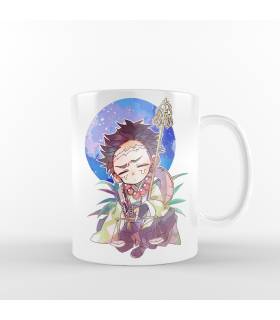 ماگ Sanemi & Gyomei & Tengen