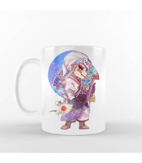 ماگ Sanemi & Gyomei & Tengen