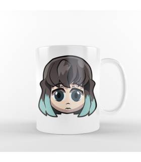 ماگ Muichiro & Obani