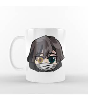 ماگ Muichiro & Obani