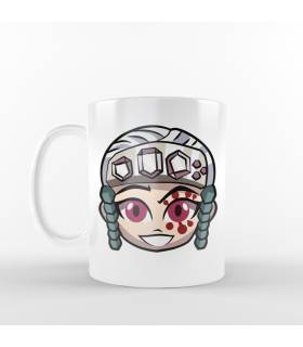 ماگ Sanemi & Tengen