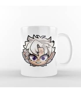 ماگ Sanemi & Tengen