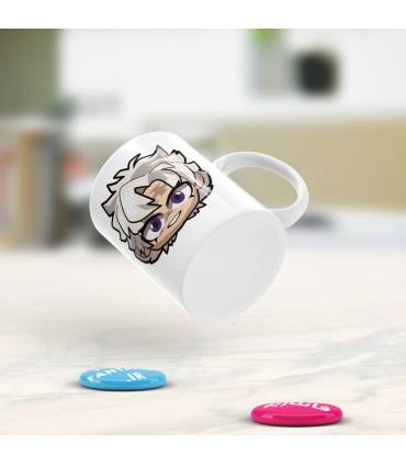 ماگ Sanemi & Tengen