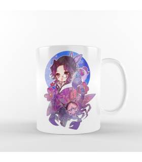 ماگ Shinobou & Giyu & Rengoku