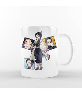 ماگ Shinobou & Giyu & Rengoku