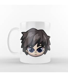 ماگ Shinobou & Giyu