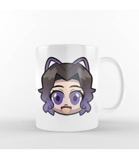 ماگ Shinobou & Giyu